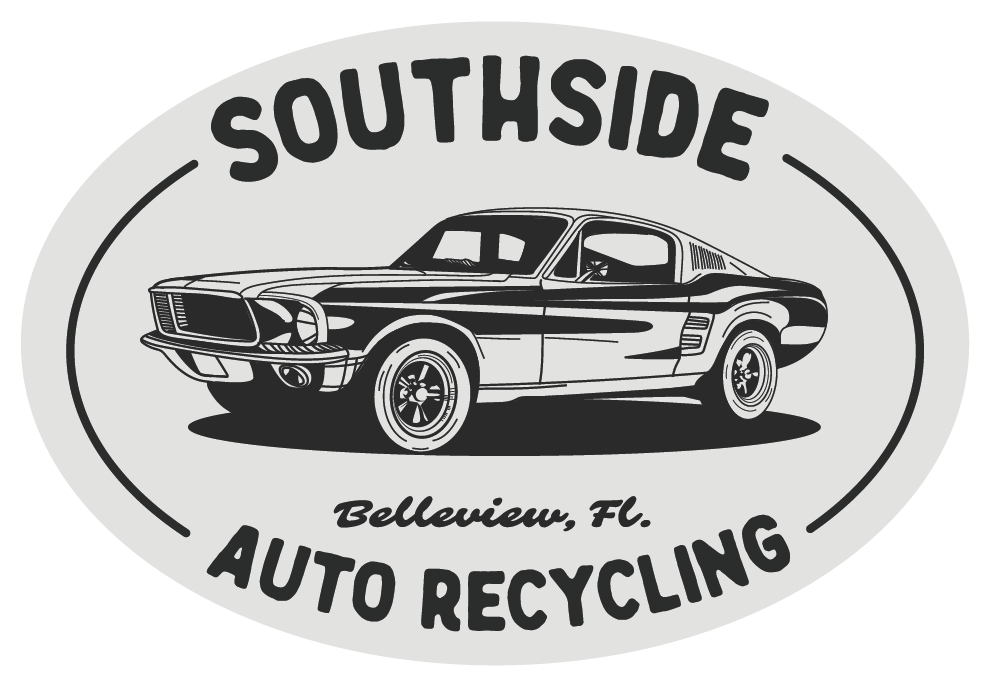 Southside Auto Recycling Logo